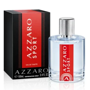 azzaro sport edt