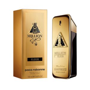 1 million elixir paco rabanne parfum