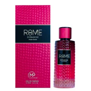 rome extradose mujer bharara edp
