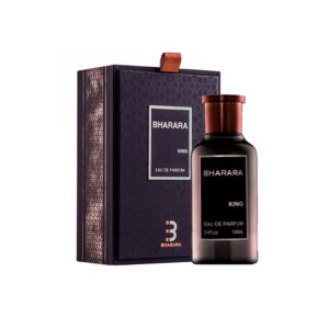 bharara king edp
