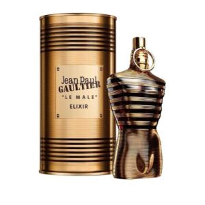 jean paul gaultier le male elixir parfum