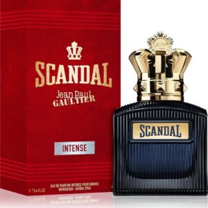 jean paul gaultier scandal intense edp