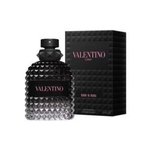 valentino uomo born in roma edt