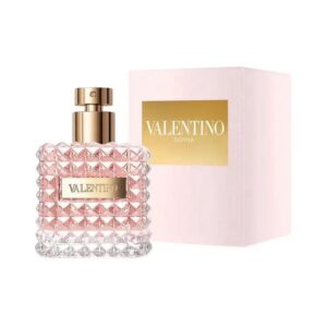 valentino donna edp
