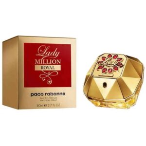 lady million royal paco rabanne edp