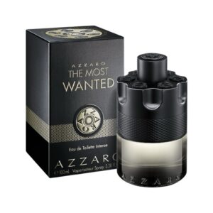 azzaro the most wanted intense edt