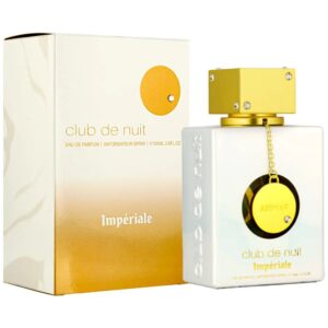 club the nuit imperiale armaf edp