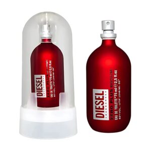 Inicio zero plus masculine diesel