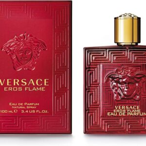 Inicio versace eros flame edp