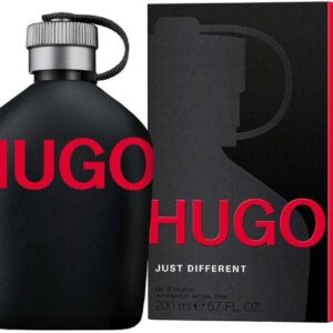 hugo boss just different edt