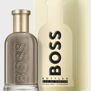 hugo boss bottled #6 edp