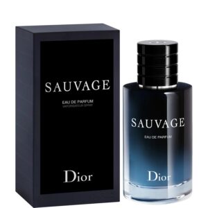 sauvage dior edp